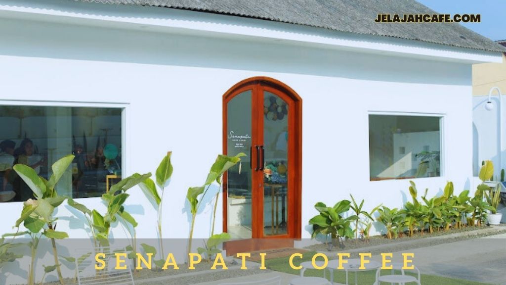 Senapati Coffee