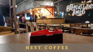 Nest Coffee