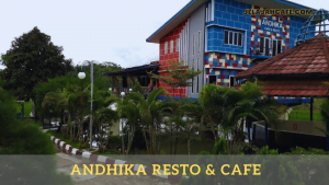 Andhika Resto dan Cafe