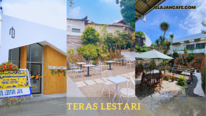 Teras Lestari