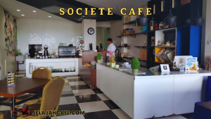 Societe Cafe