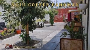 Nuju Coffee Pahoman