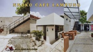 Nnoko Cafe Lampung