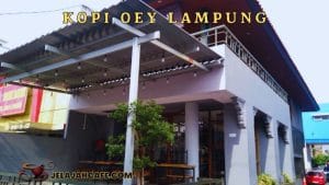 Kopi Oey Lampung