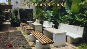 Hoffmann Lane