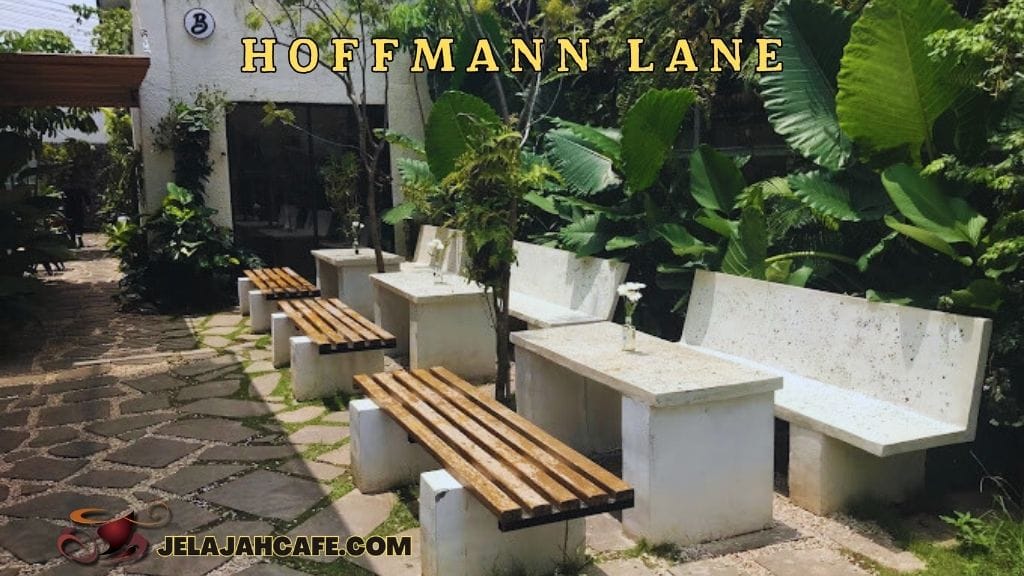 Hoffmann Lane
