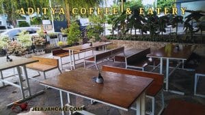 Aditya Coffee dan Eatery