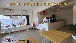 Nuju Coffee Kedaton
