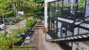 Kopi Nako Lampung