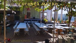 Lacosta Metro