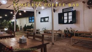 Timeless Coffee Bar