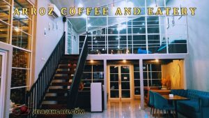 Arroz Coffee And Eatery