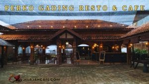 Perko Gading Resto dan Cafe