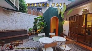 Haloka Café