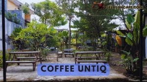 COFFEE UNTIQ