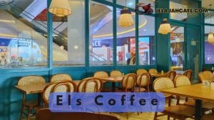 Els Coffee