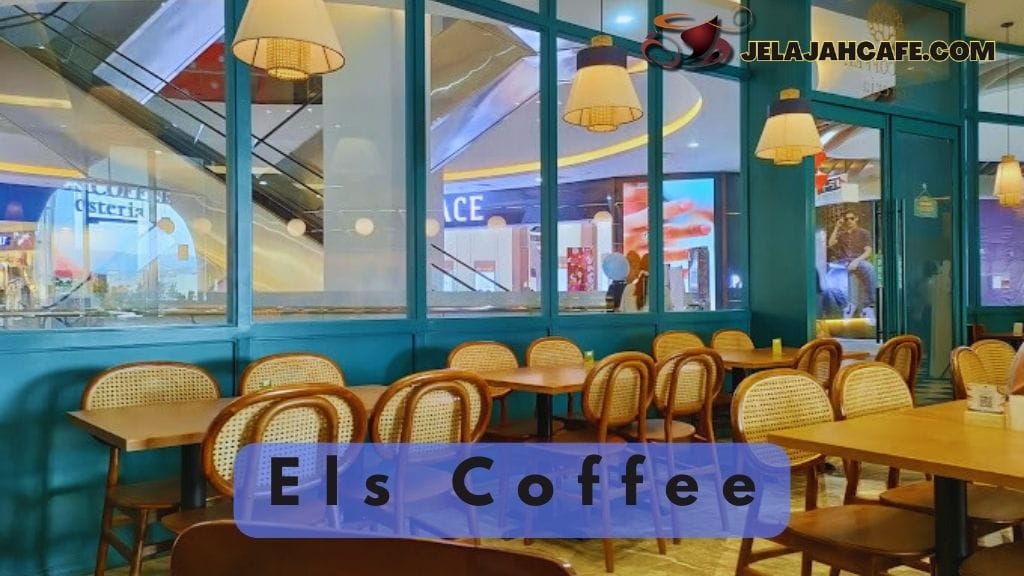 Els Coffee