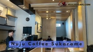 Nuju Coffee Sukarame