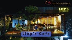 Lieps Cafe