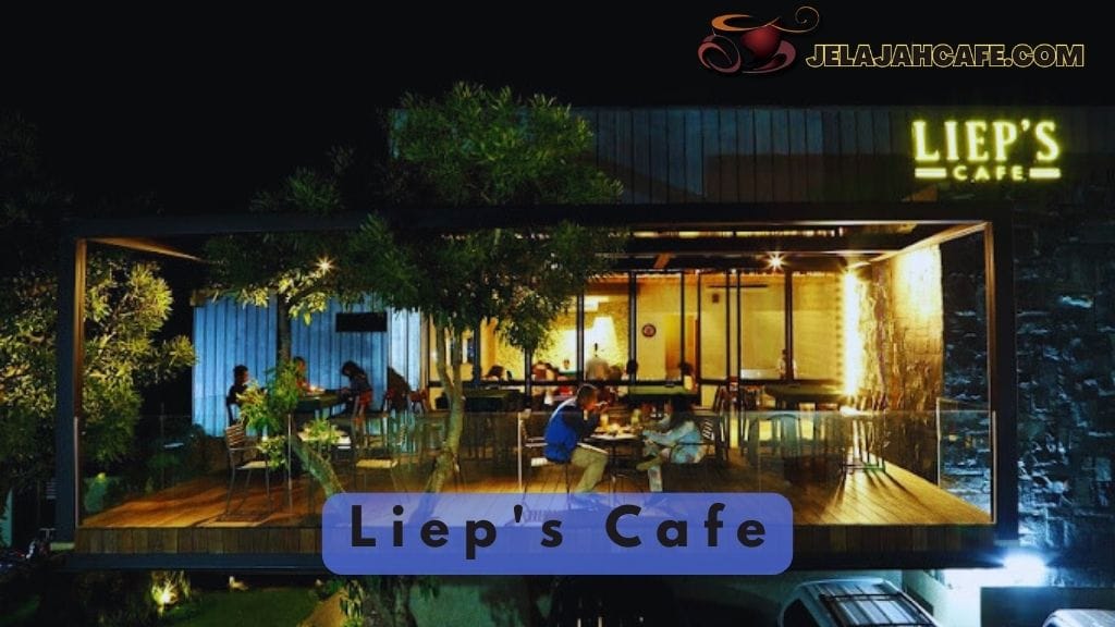 Lieps Cafe
