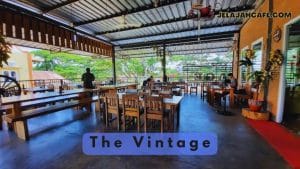 The Vintage