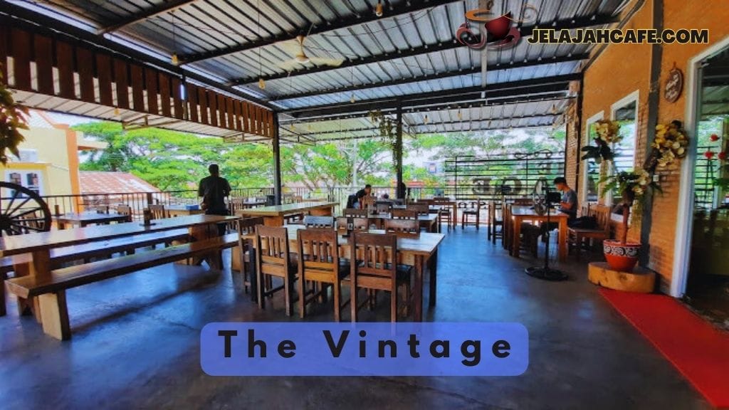 The Vintage