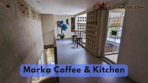 Marka Cafe