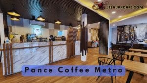 Pance Coffee Metro