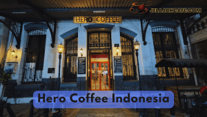 Hero Coffee Indonesia