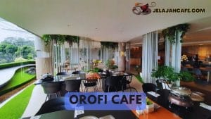 OROFI Cafe