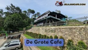 De Grote Cafe