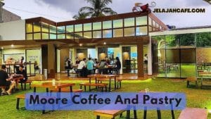 Moore Coffee and Pastry