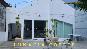 Lunacia Coffee