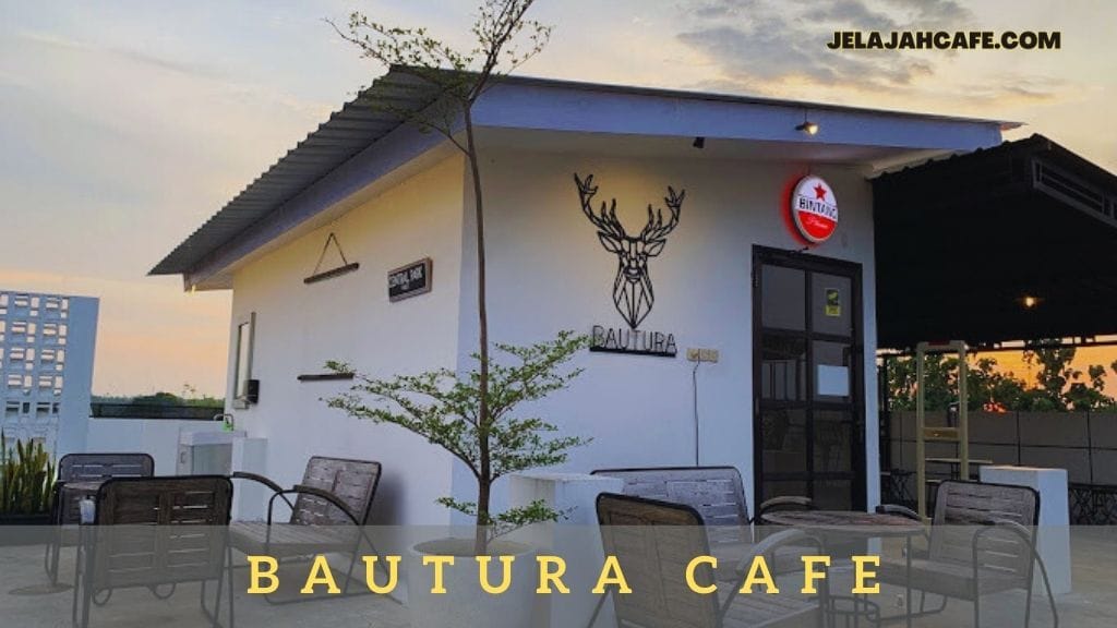 Bautura Cafe