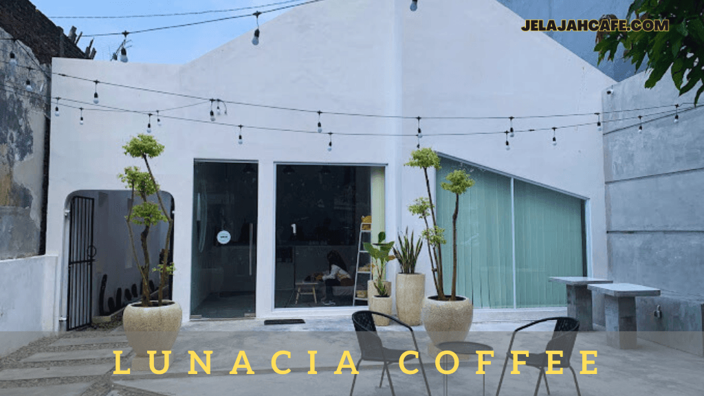 Lunacia Coffee