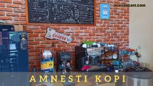 Amnesti Kopi