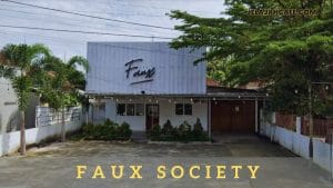 Faux Society