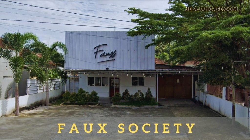 Faux Society