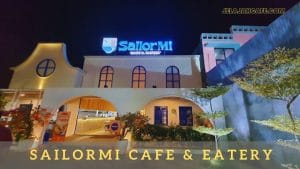 SailorMi Cafe dan Eatery