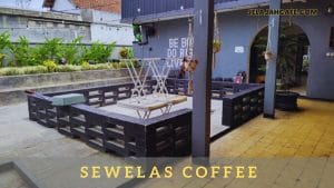 Sewelas Coffee