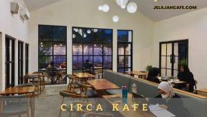 Circa Cafe