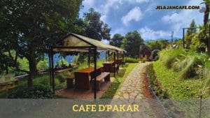 Cafe D Pakar