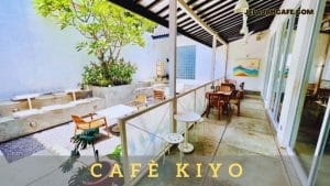 Cafè Kiyo