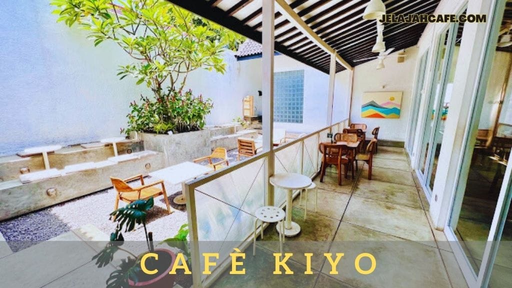 Cafè Kiyo