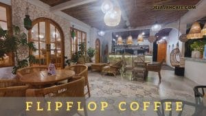 Flipflop Coffee