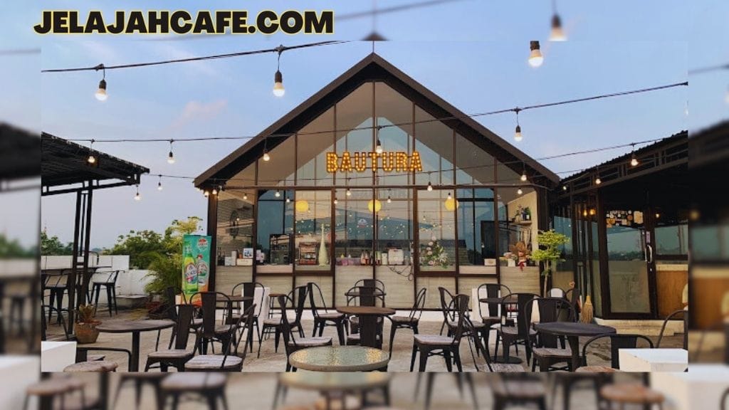 Suasana Bautura Cafe