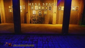Hexa Space