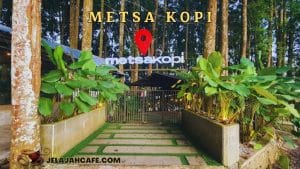 Metsa Kopi