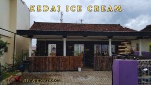 Kedai Ice Cream
