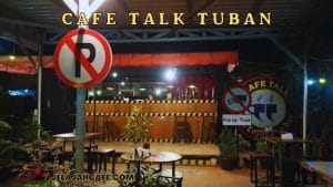 Cafe Talk Tuban